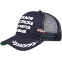 coastal-go-home-hft-navy-blue-trucker-hat