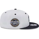 new-era-flat-brim-navy-blue-logo-9fifty-white-crown-patch-new-york-yankees-mlb-white-and-navy-blue-snapback-cap