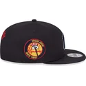 new-era-flat-brim-navy-blue-logo-9fifty-side-patch-script-new-york-yankees-mlb-navy-blue-snapback-cap