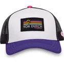 von-dutch-surf03-white-and-purple-trucker-hat