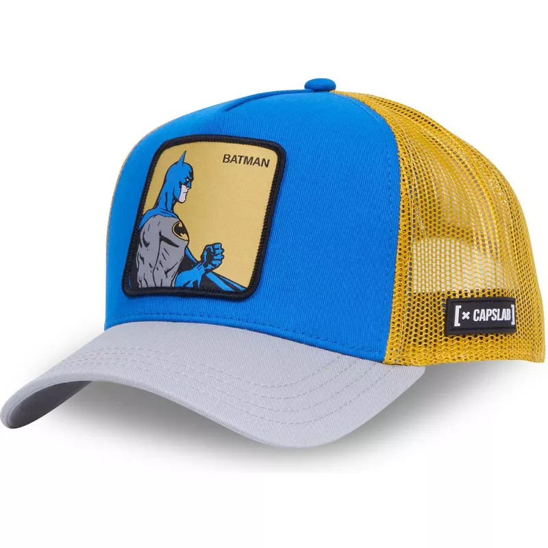 capslab-batman-btp-dc-comics-blue-yellow-and-grey-trucker-hat
