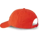 von-dutch-curved-brim-log-ora-orange-adjustable-cap
