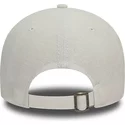 new-era-curved-brim-white-logo-9forty-linen-new-york-yankees-mlb-white-adjustable-cap