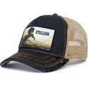 goorin-bros-horse-stallion-model-no-5741110n-rodeo-the-farm-black-and-beige-trucker-hat