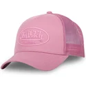 von-dutch-log08-pink-trucker-hat