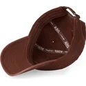 von-dutch-curved-brim-log-cof-brown-adjustable-cap