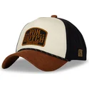 von-dutch-curved-brim-vint01-brown-and-black-snapback-cap