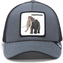 goorin-bros-youth-mammoth-fuzzy-trunk-extinct-the-farm-grey-trucker-hat