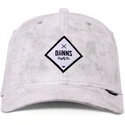 djinns-curved-brim-truefit-changer-grey-snapback-cap