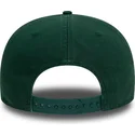 new-era-flat-brim-golfer-alternative-eugene-emeralds-milb-green-snapback-cap