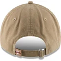 new-era-curved-brim-9twenty-core-classic-san-francisco-giants-mlb-beige-adjustable-cap