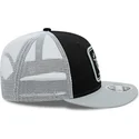 new-era-9fifty-low-profile-patch-las-vegas-raiders-nfl-black-and-grey-trucker-hat