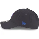 new-era-curved-brim-9twenty-core-classic-new-york-mets-mlb-grey-adjustable-cap