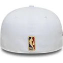 new-era-flat-brim-59fifty-classic-memphis-grizzlies-nba-white-and-green-fitted-cap