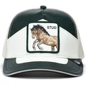 goorin-bros-horse-moto-lamba-stud-the-farm-black-and-white-trucker-hat