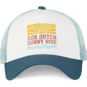 von-dutch-surf06-blue-trucker-hat