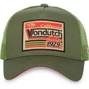 von-dutch-surf07-green-trucker-hat