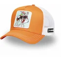 capslab-bugs-bunny-loo11-bug2-looney-tunes-orange-and-white-trucker-hat