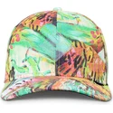 djinns-curved-brim-truefit-painting-multicolor-snapback-cap