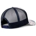 djinns-hft-deer-pattern-navy-blue-trucker-hat