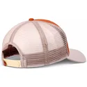 coastal-live-fast-ride-faster-hft-orange-and-beige-trucker-hat