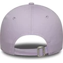 new-era-curved-brim-women-9forty-floral-icon-new-york-yankees-mlb-purple-adjustable-cap
