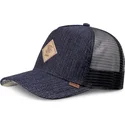 djinns-hft-denim-wishy-navy-blue-trucker-hat