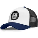 oblack-classic-navy-blue-trucker-hat