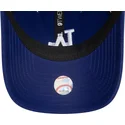 new-era-curved-brim-9twenty-core-classic-los-angeles-dodgers-mlb-blue-adjustable-cap