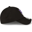 new-era-curved-brim-9forty-the-league-sacramento-kings-nba-black-adjustable-cap