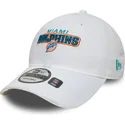 new-era-curved-brim-9twenty-washed-distress-miami-dolphins-nfl-white-adjustable-cap