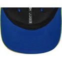 new-era-curved-brim-9seventy-stretch-snap-lifestyle-valentino-rossi-vr46-motogp-blue-snapback-cap