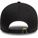 new-era-curved-brim-9forty-badge-black-adjustable-cap
