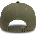 new-era-curved-brim-9forty-badge-green-adjustable-cap