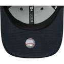 new-era-curved-brim-blue-logo-9forty-flawless-mesh-new-york-yankees-mlb-navy-blue-snapback-cap