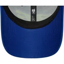 new-era-curved-brim-9forty-fanwear-valentino-rossi-vr46-motogp-blue-snapback-cap