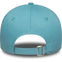 new-era-curved-brim-women-9twenty-phrase-profumo-d-estate-blue-adjustable-cap