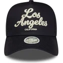 new-era-women-a-frame-city-los-angeles-navy-blue-trucker-hat