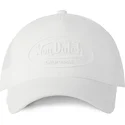von-dutch-log17-white-trucker-hat
