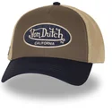 von-dutch-terry11-multicolor-trucker-hat