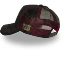 von-dutch-crew29-black-trucker-hat