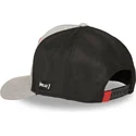 capslab-mario-kart-smk3-vro-super-mario-bros-grey-and-black-trucker-hat