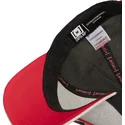 capslab-mario-kart-smk3-vro-super-mario-bros-grey-and-black-trucker-hat