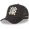 capslab-wile-e-coyote-loo12-wil-looney-tunes-black-trucker-hat
