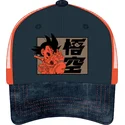 capslab-kid-son-goku-db6-kid-dragon-ball-blue-and-orange-trucker-hat