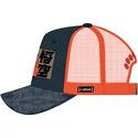 capslab-kid-son-goku-db6-kid-dragon-ball-blue-and-orange-trucker-hat