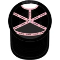 capslab-curved-brim-kid-buu-dbz10-bu2-dragon-ball-black-adjustable-cap