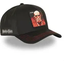 capslab-colossal-titan-aot2-tit-attack-on-titan-black-trucker-hat