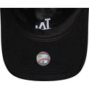 new-era-curved-brim-9twenty-merino-wool-los-angeles-dodgers-mlb-black-adjustable-cap