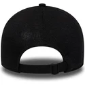 new-era-curved-brim-9twenty-merino-wool-los-angeles-dodgers-mlb-black-adjustable-cap